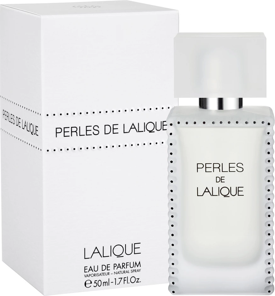 Eau de Parfum për femra Lalique Perles de Lalique 50ml