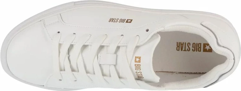 Atlete femra Big Star, të bardha