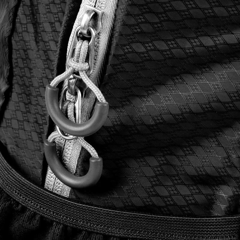 Çantë shpine Spokey Hidden Peak, e zezë