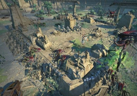 Age of Wonders: Planetfall - Season Pass EN/DE/FR/PL/JA/RU/ZH/ES Global