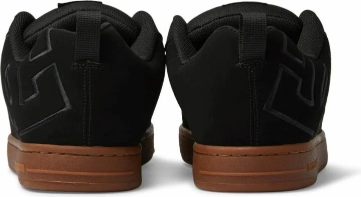 Atlete për meshkuj DC, të zeza