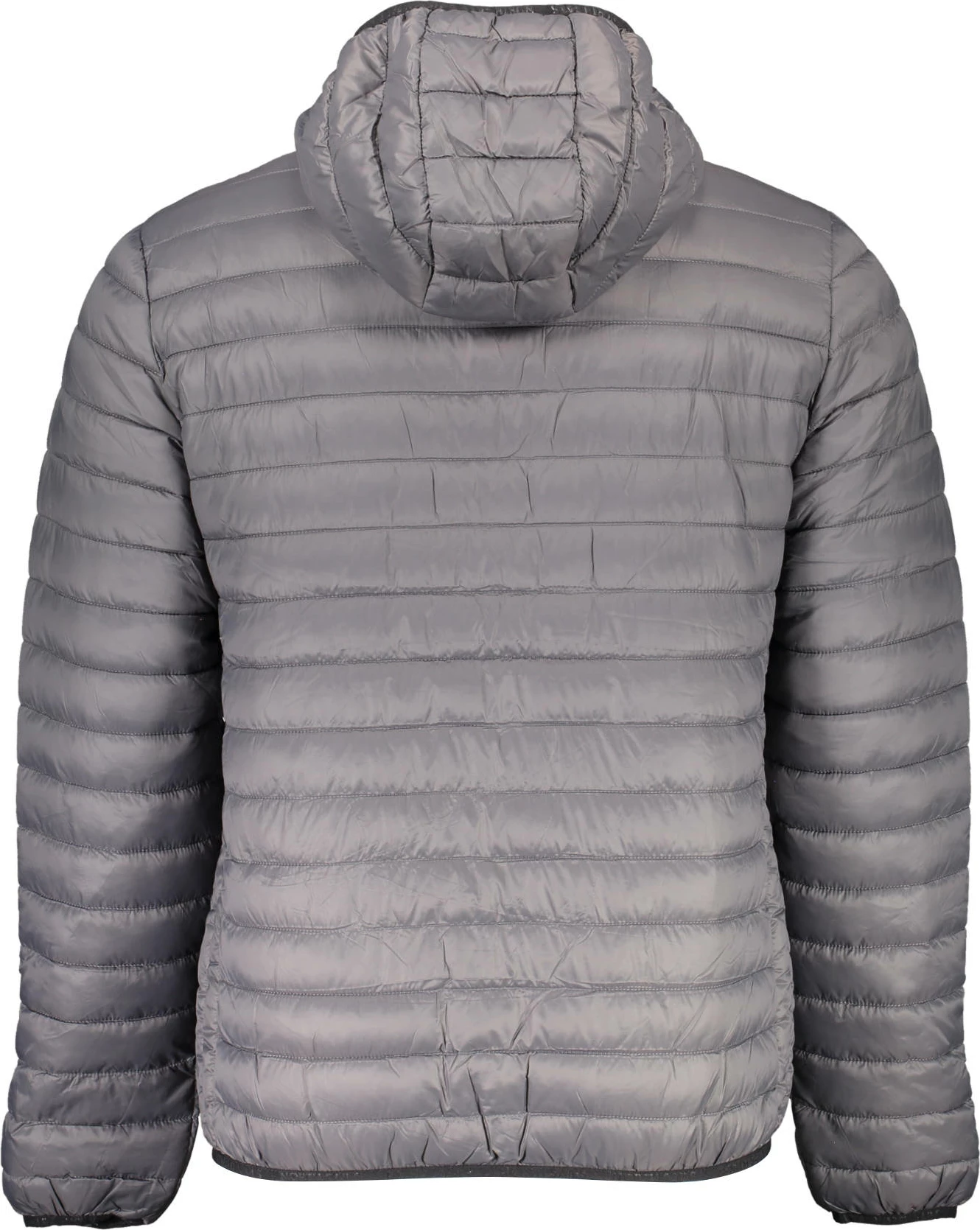 Jakne për meshkuj NORTH SAILS, gri [Madhësia: XL]