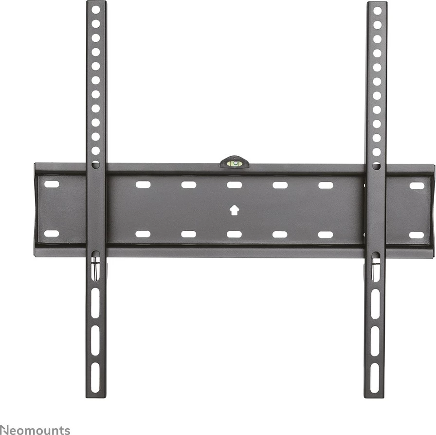 Mbajtëse muri TV Neomounts FPMA-W300BLACK, fiks, 32-55 inç, çelik, e zezë