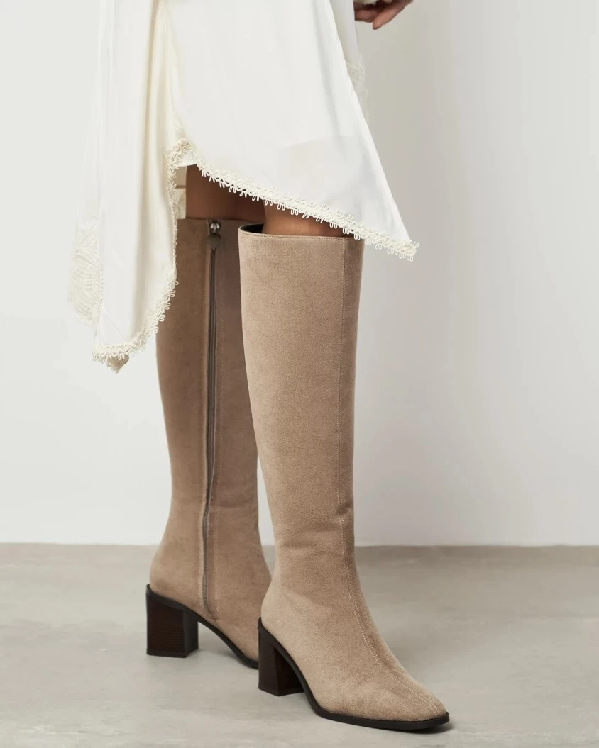 Isabella Beige