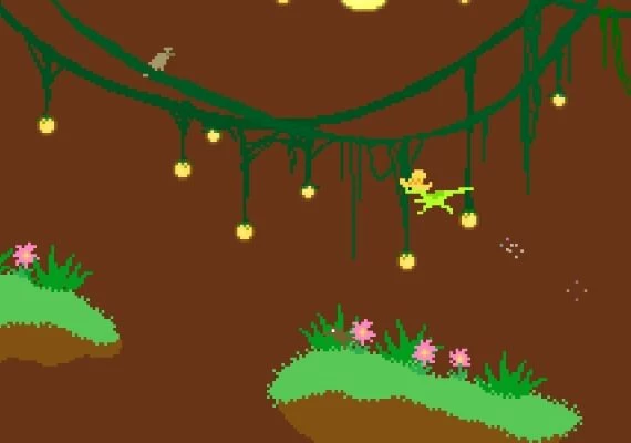 Dino Run DX EN Global