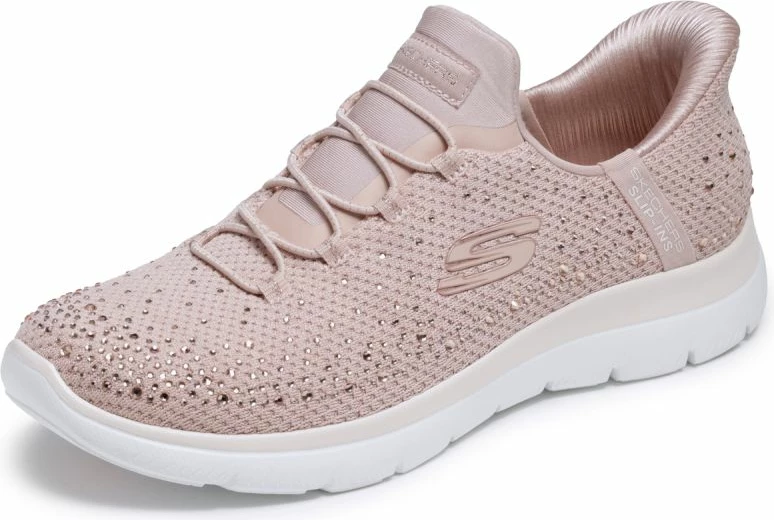 Atlete femra Skechers Summits Brilliant Shine 150273 LTMV