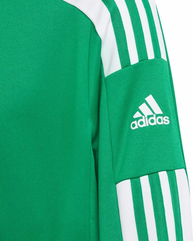 Duks për fëmijë adidas Squadra 21, jeshil [Madhësia: 176 cm]