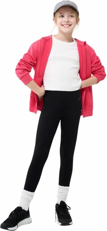 Hellonke për fëmijë 4F, të zeza