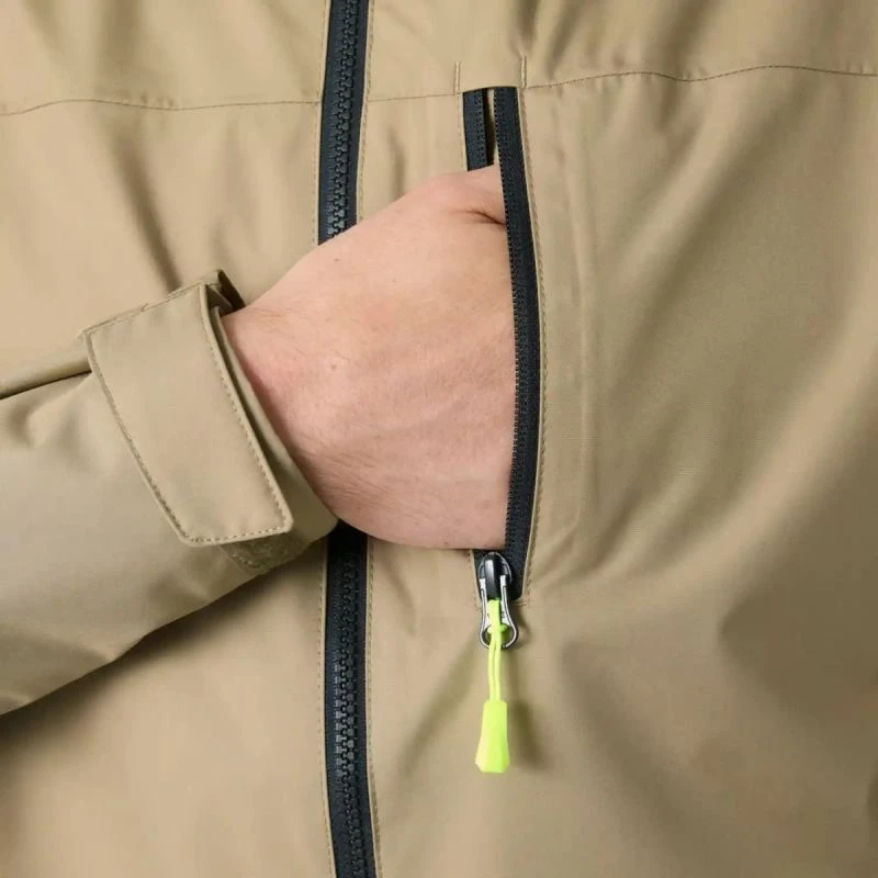 Jakne për meshkuj Helly Hansen Crew Hooded Jacket 2.0 34443 757