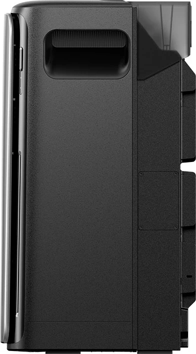 Magazinues energjie AC, EcoFlow STREAM AC EFSTREAMAC800W-EU, 1.92 kWh, 800 W, IP65