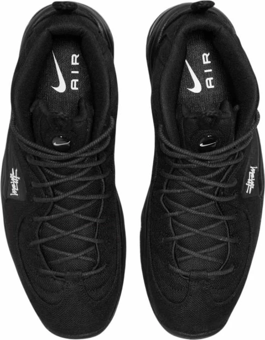 Atlete për meshkuj Nike, të zeza