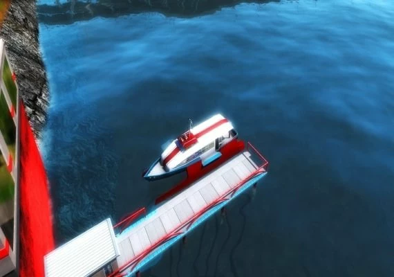 Cities in Motion 2: Wending Waterbuses DLC EN/DE Global