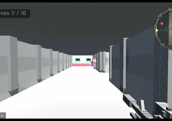 Square Head Zombies - FPS Game EN Global
