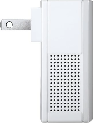 TP-Link TL-PA4010 KIT Powerline Adapter kit  wall-pluggable