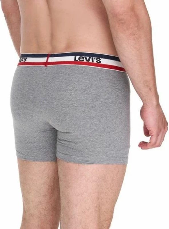 Të brendshme për meshkuj Levi's, multikolor