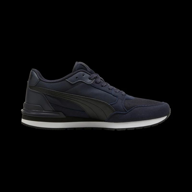 Atlete meshkuj Puma ST Runner v4 NL Mesh, navy blue