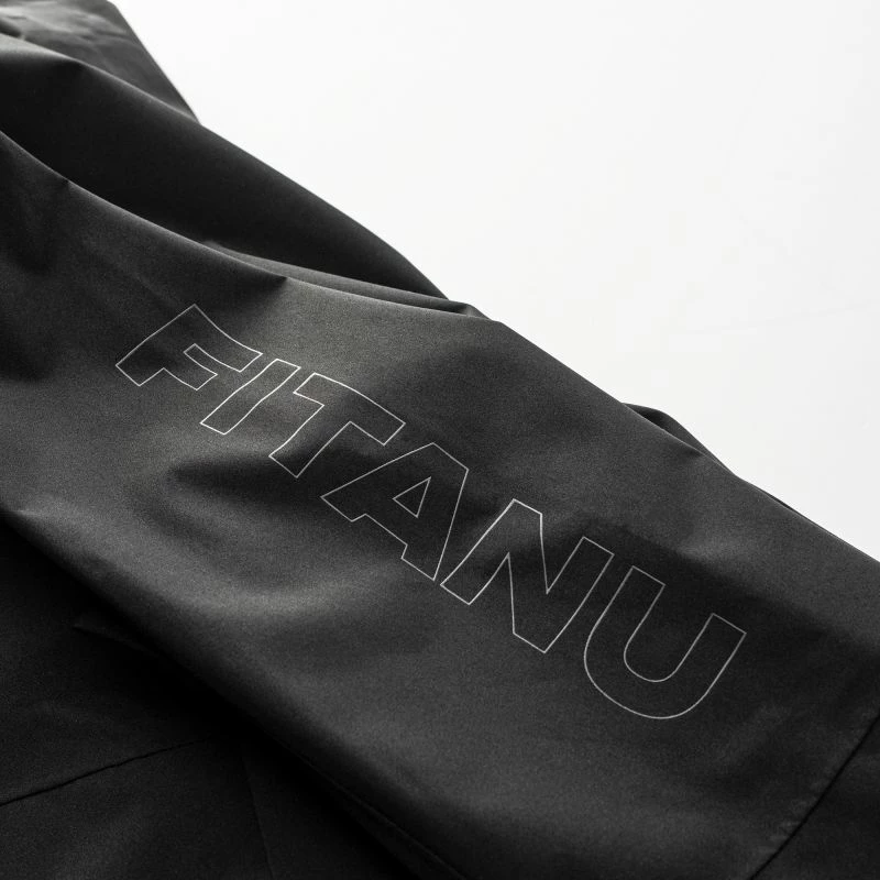 Jakne për meshkuj Fitanu CALTISE Transition, lifestyle