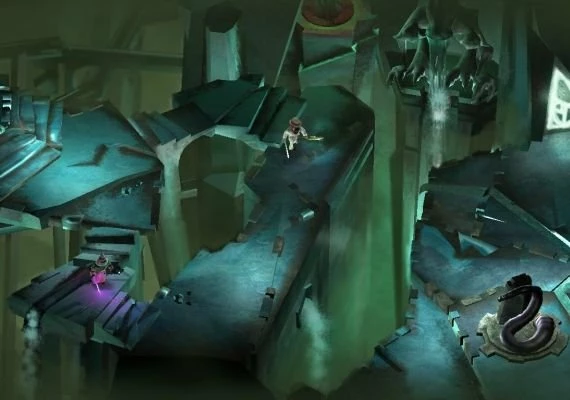 Magicka: The Stars Are Left DLC EN/DE/FR/IT Global