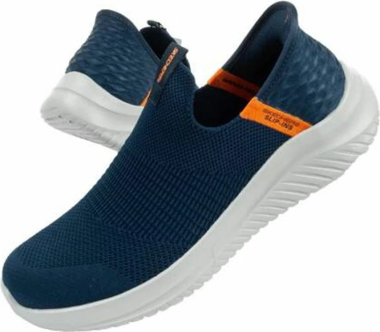 Atlete Skechers për femra, të kaltra [Madhësia: 29]