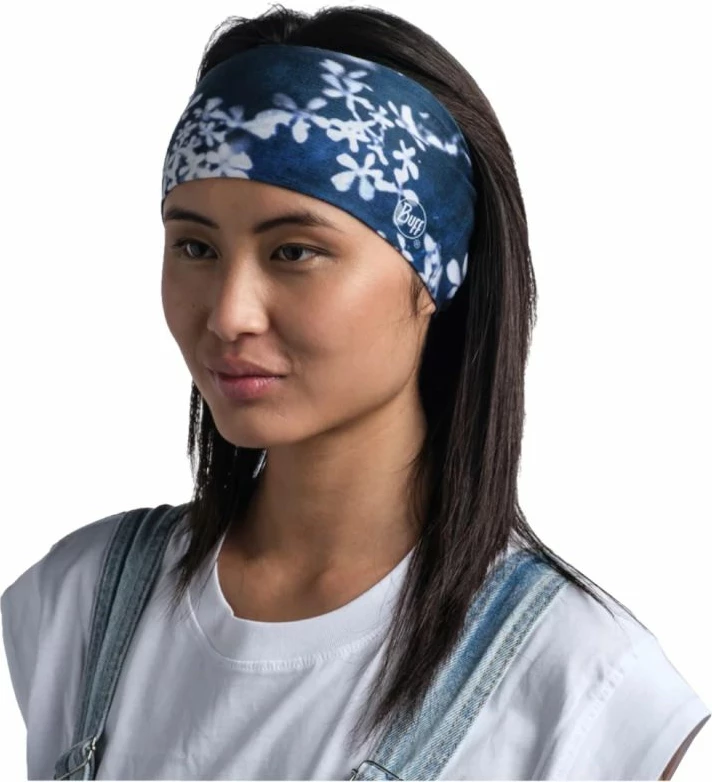 Shirit koke për femra Buff CoolNet UV Ellipse 1287517791000, navy blue [Madhësia: One Size]