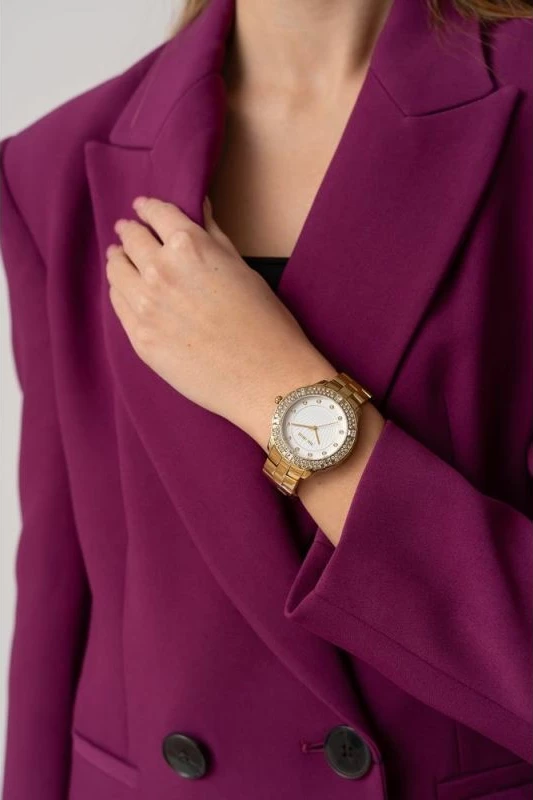 Orë dore për femra Paul Lorens, e artë