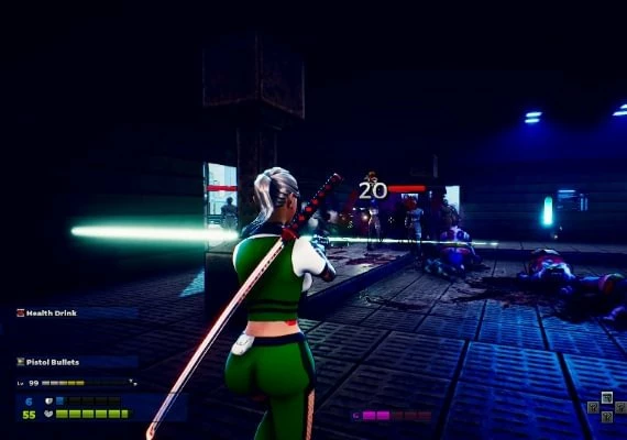 Dimension Drifter EN Global
