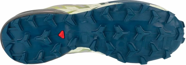 Atlete për meshkuj Salomon, të hirtë