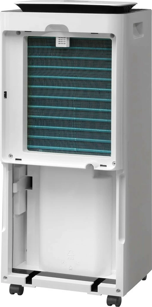 Dehumidifikues dhe pastrues ajri Concept OV2220, 3.5L, i bardhë