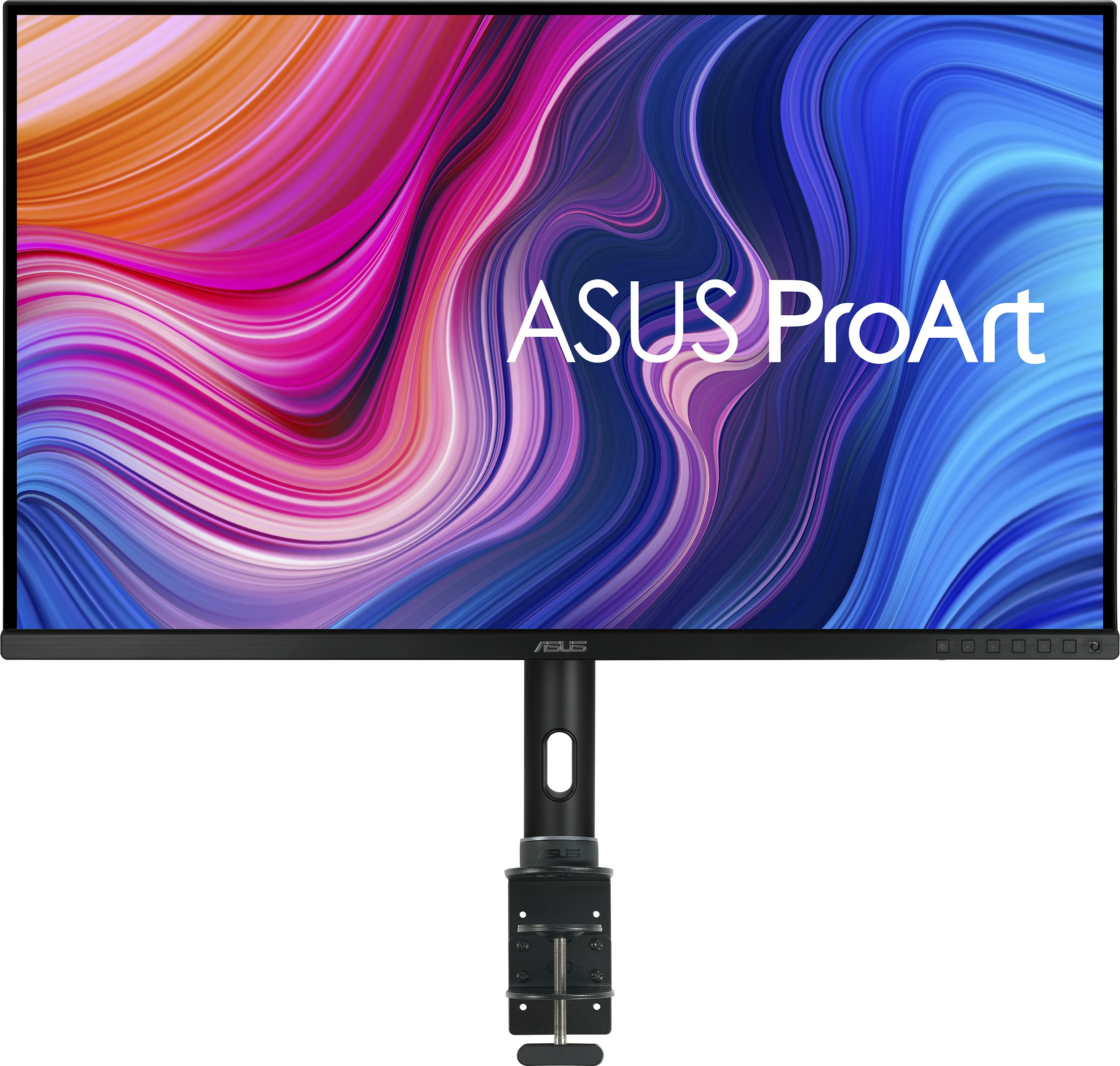 Monitor ASUS ProArt PA329CV 32 inç 4K UHD, USB-C, i zi