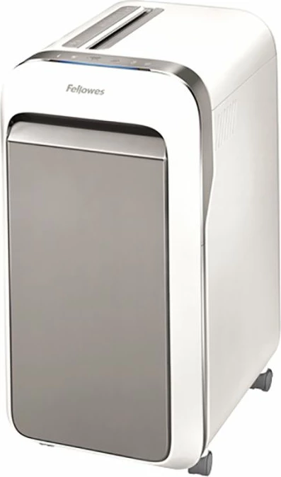 Shkatërrues dokumentesh Fellowes Powershred LX221 Micro-Cut P-5, 20 fletë, kosh 30L, 5050501, i bardhë