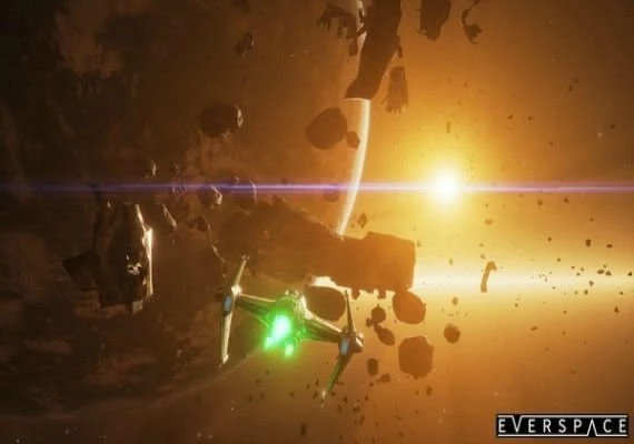 Everspace Global
