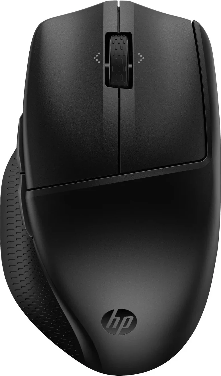 Maus HP 480 Comfort, wireless, Bluetooth, i zi