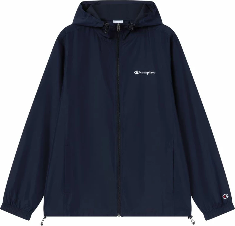 Jakne për meshkuj Champion 222272 BS501, navy blue