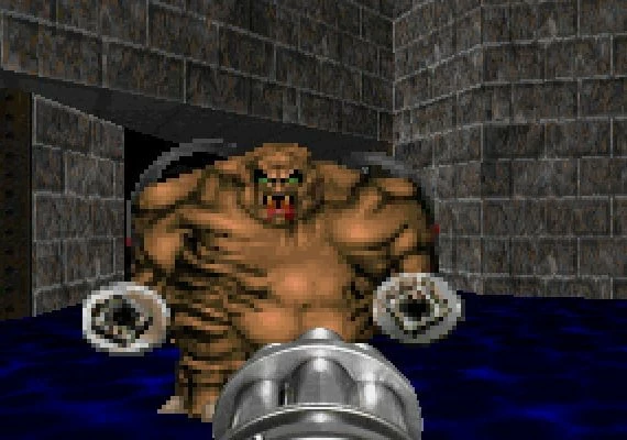 Final DOOM EN Global