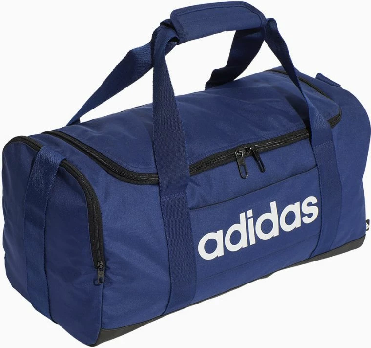 Çantë sportive adidas, granatë [Sporti: Përditshëm]