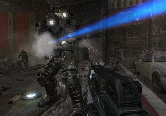 F.E.A.R. Ultimate Pack EN Global