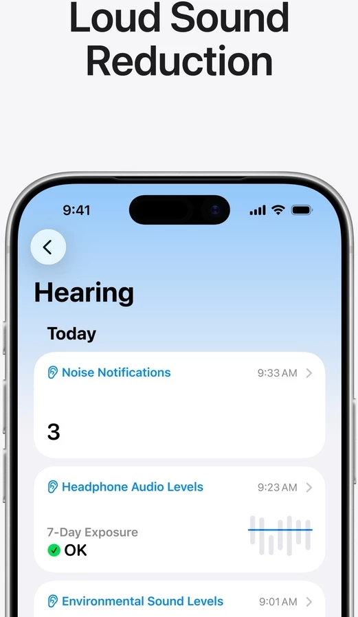 Apple AirPods Pro3 with MagSafe Case (USB-C)