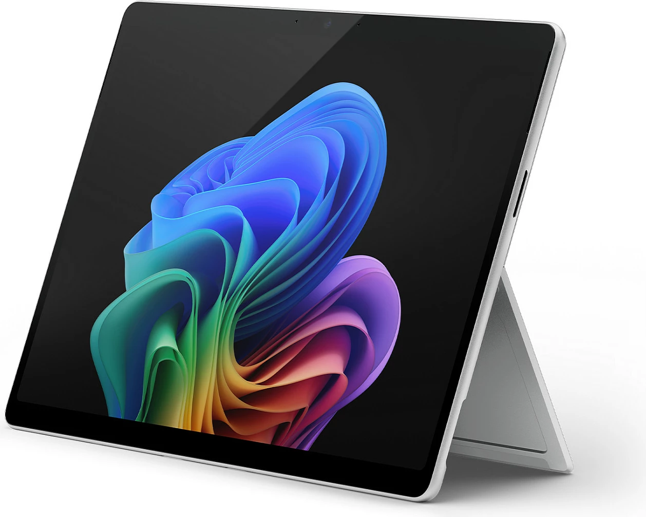 Kompjuter 2-në-1 Microsoft Surface Pro 11, 13", Snapdragon X Plus, 16GB RAM, 512GB SSD, Windows 11, Platin