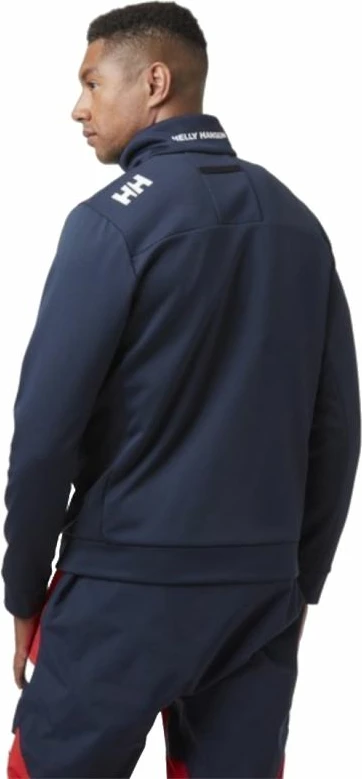 Xhaketë Fleke Helly Hansen për Meshkuj, Blu Marin [Madhësia: M]