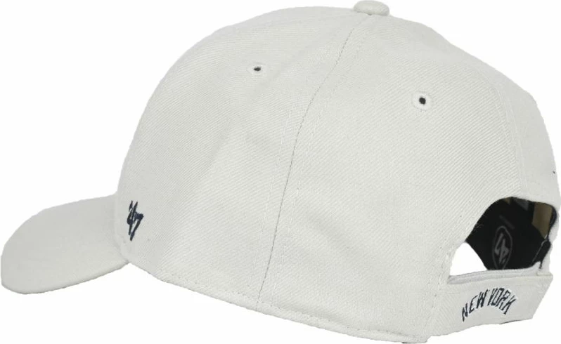 Kapelë 47 Brand New York Yankees për Meshkuj, Bezh [Madhësia: One Size]