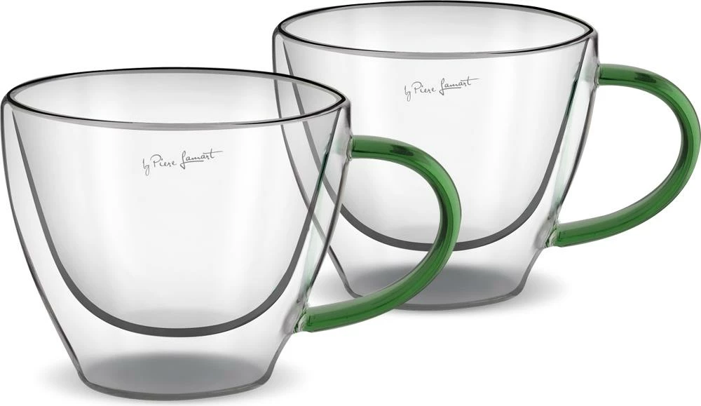Gota Thermo Lamart LT9115 GREEN, 2 copë