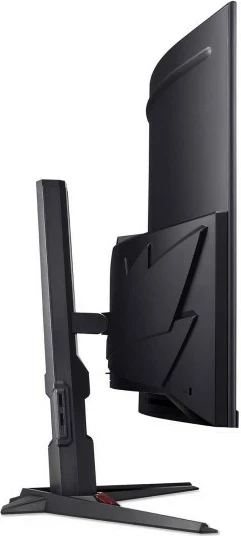 Monitor Acer XZ323QUZ1BMIIPRX, 31.5 inch, QHD, 280Hz, VA, i zi