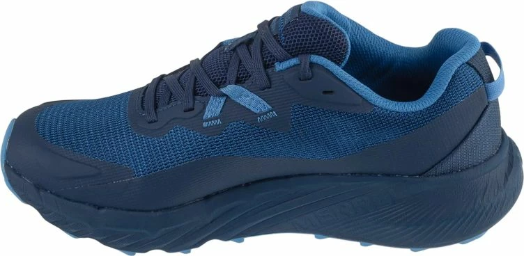 Atlete outdoor Merrell Agility Trail J00004932, blu [Madhësia: 43]