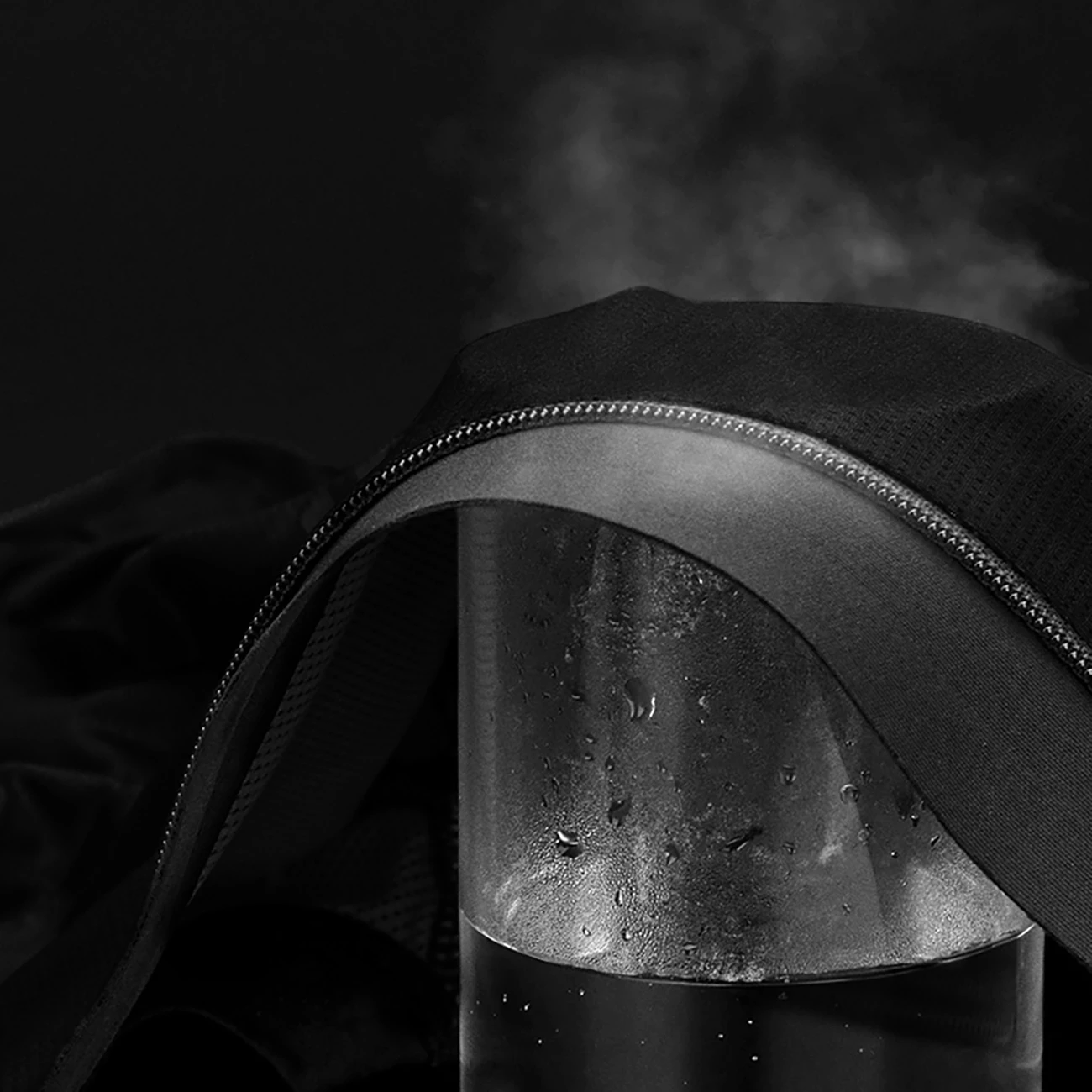 Bluzë çiklizmi Rockbros 15120002006, XXXL, e zezë