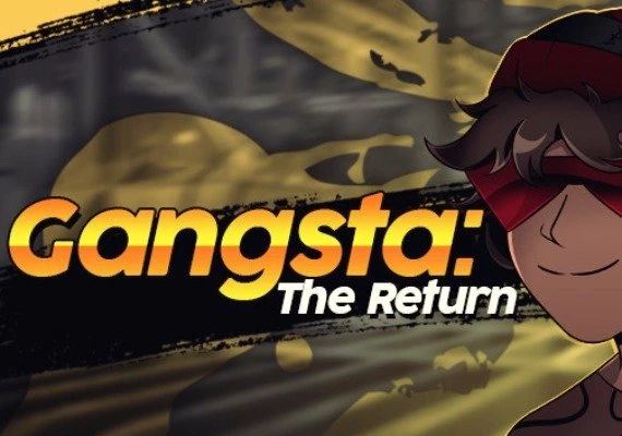 Gangsta: The Return EN Global