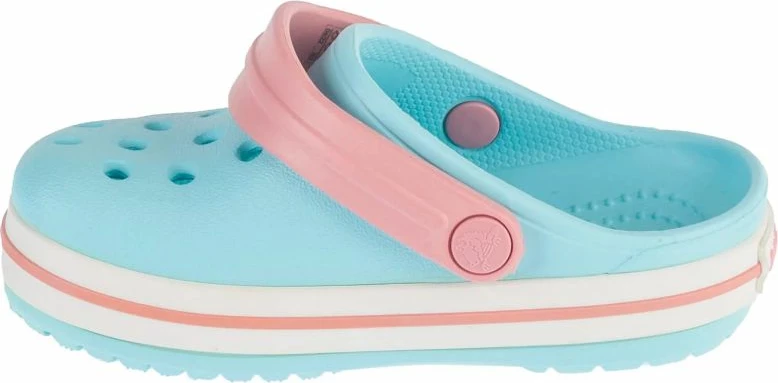 Këpucë për fëmijë Crocs, blu