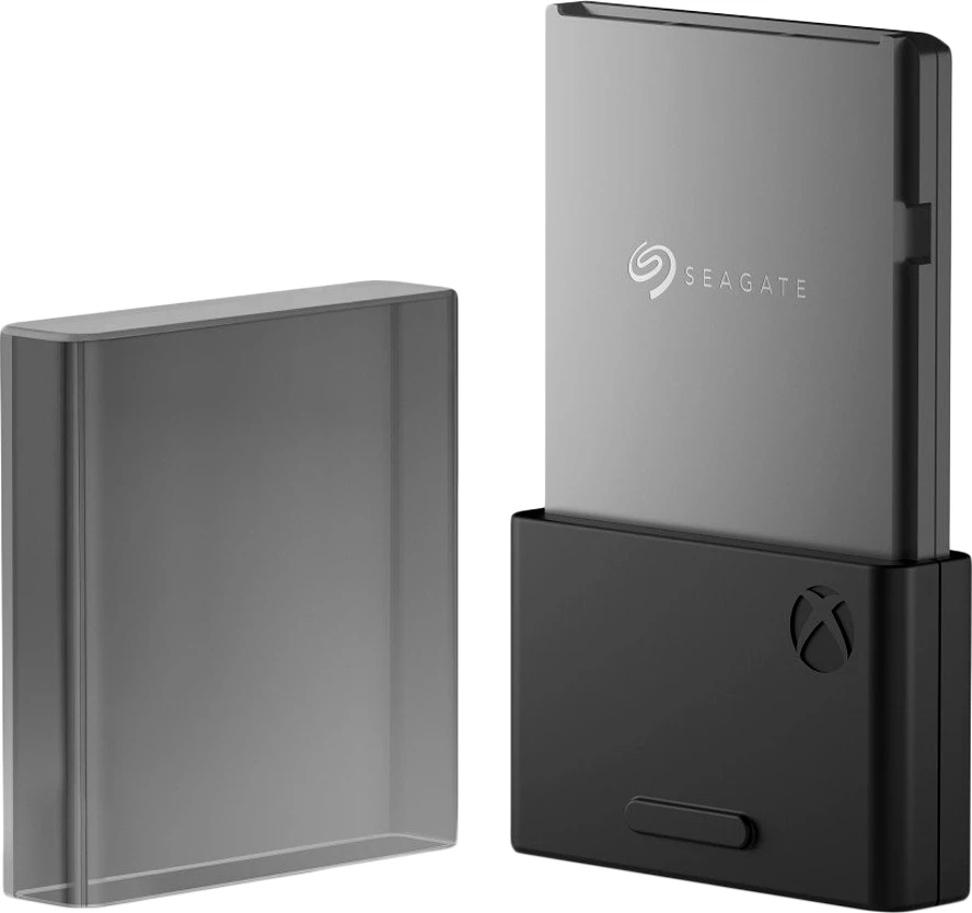 Kartelë zgjerimi ruajtjeje SEAGATE Storage Expansion Card 1TB për Xbox Series X|S (CFXSSD/1TB/PCIE)
