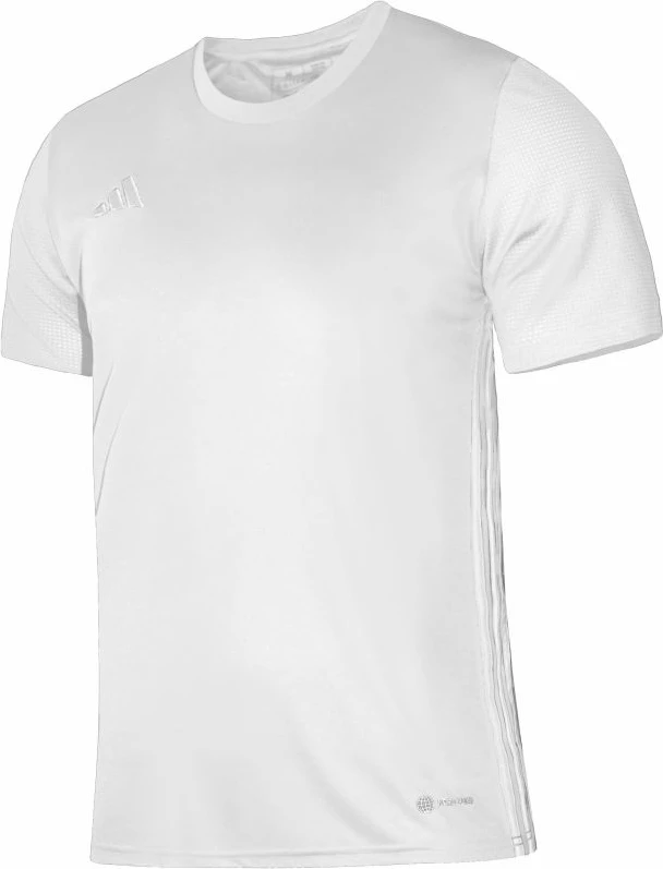 Fanellë adidas Table 23 Jersey M IA9143 për meshkuj, gri