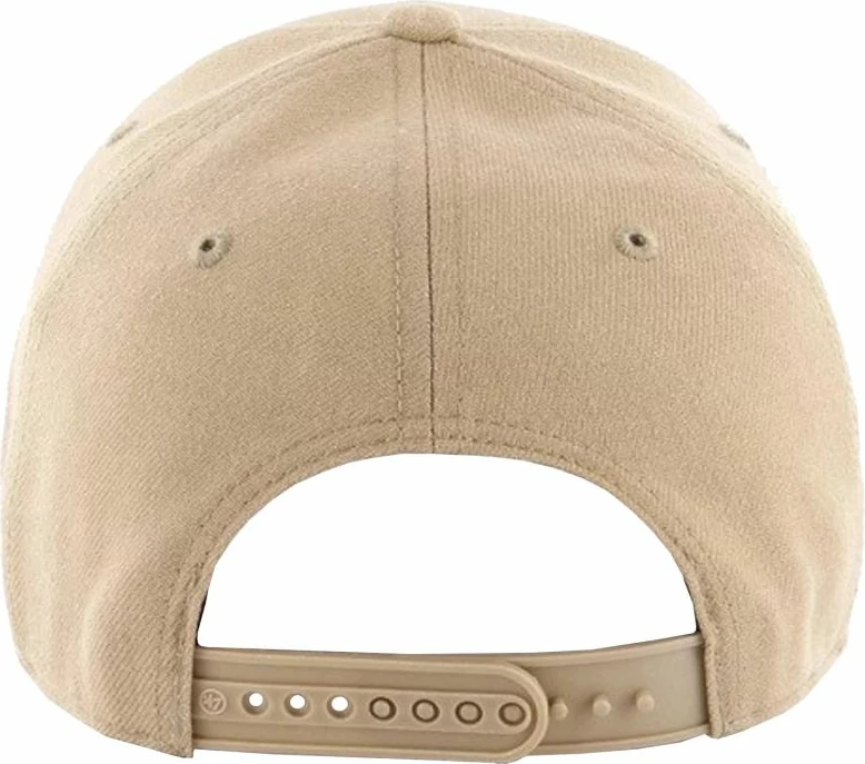 Kapelë për meshkuj 47 Brand, bezhë [Madhësia: One Size]
