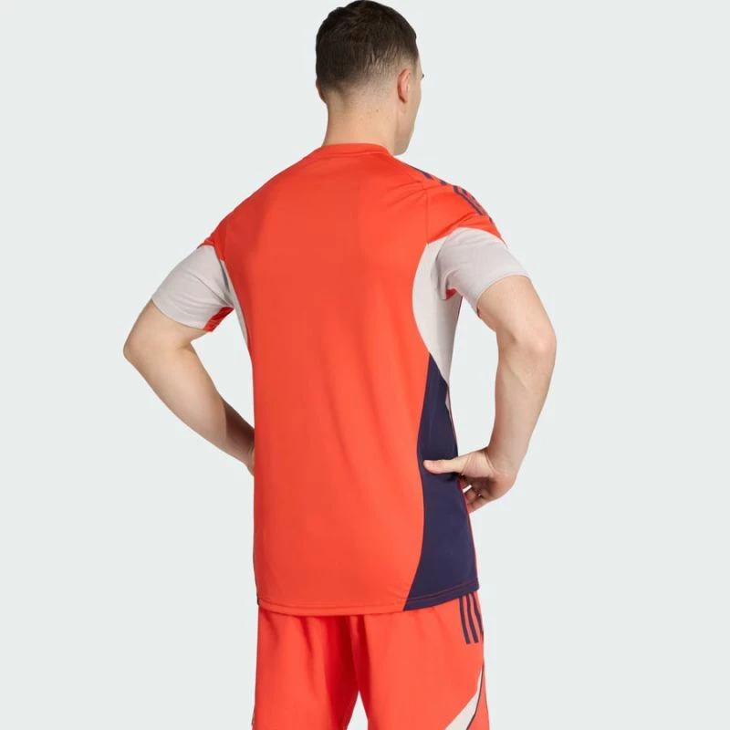 Maicë futbolli adidas FC Bayern [Madhësia: L]
